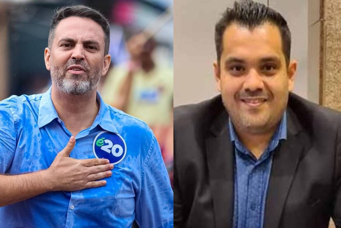EXECUTIVO CONTRA A CORRUPÇÃO - Léo exonera Secretário-Geral envolvido em acusações de improbidade no 5º mês de gestão 
